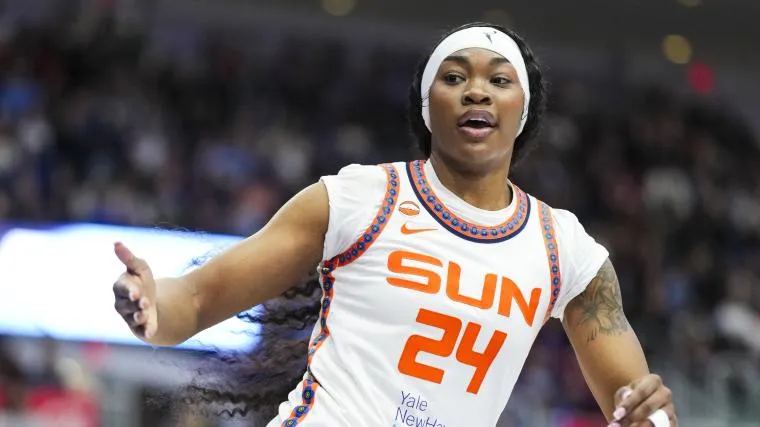 วิเคราะห์มูลค่าตั๋ว Connecticut Sun 2026: การบริหารหนี้สินก่อนย้ายฐานทัพสู่ Houston