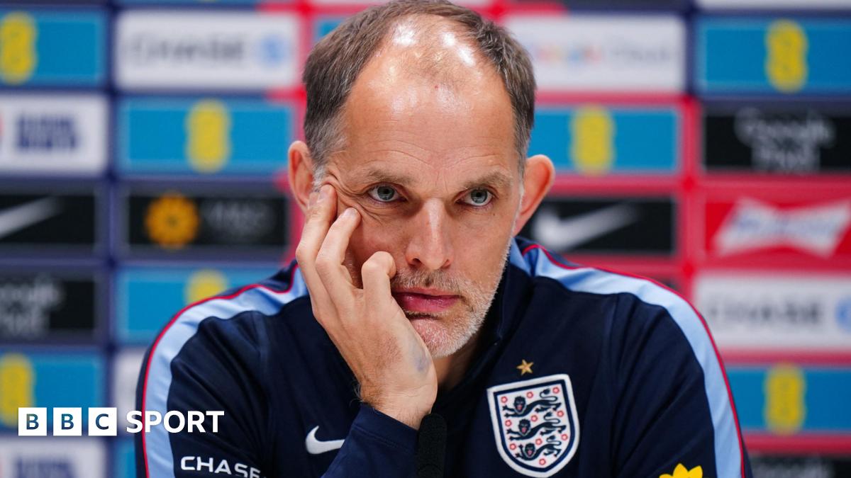 Tuchel หัวจะปวด! นักเตะอังกฤษถอนตัวเป็นว่าเล่น