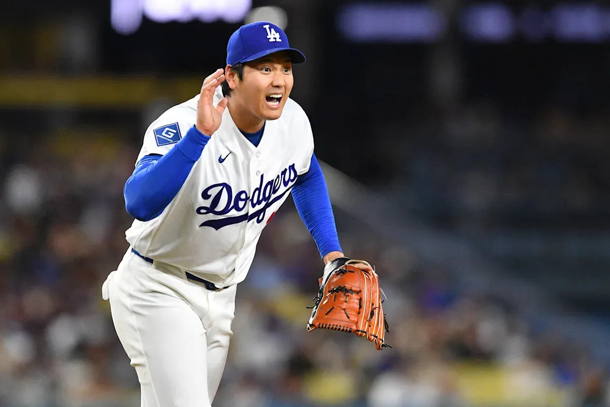 Shohei Ohtani กับภาระงานที่เกินคุ้มค่าตัว: เจาะลึกความพ่ายแพ้ต่อ Marlins ผ่านเลนส์งบประมาณและประสิทธิภาพ