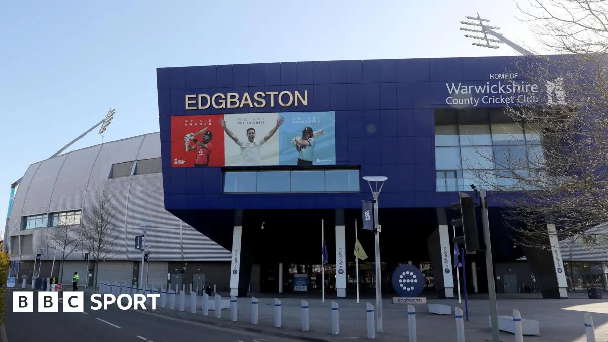 มหากาพย์แห่งตัวเลข: Warwickshire ทะยานเหนือพายุด้วยรายได้พุ่ง 60% สู่หลัก 40 ล้านปอนด์ในปี 2025