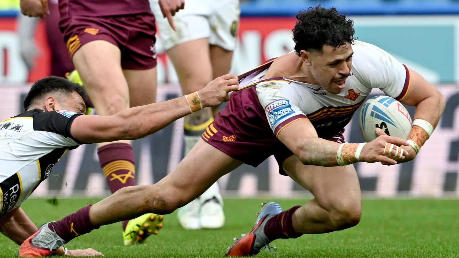 Super League: Huddersfield ชนะ York, Catalans ดับซ่า Toulouse แบบมีดราม่า!