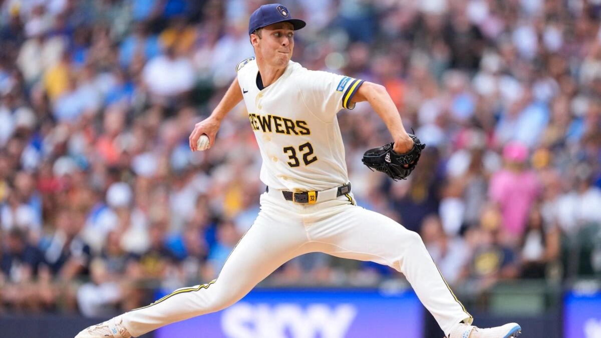 วิเคราะห์ Braves vs Brewers ศึกดวลพิชเชอร์ตัวเต็ง Cy Young