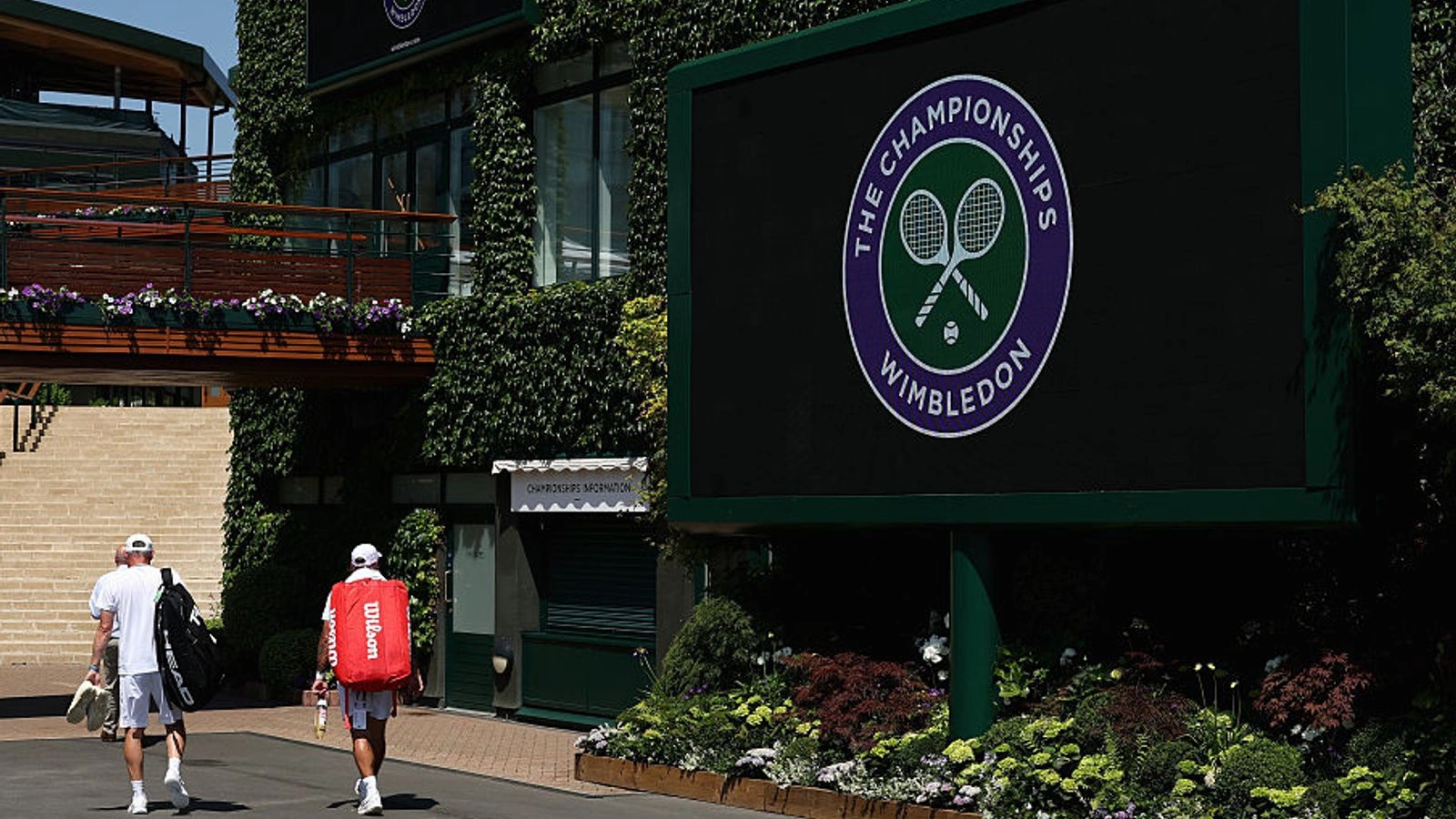 Wimbledon 2026 ตึงเครียด! All England Club ผิดหวังหลังนักหวดดังเตรียมประท้วงเงินรางวัลต่อ