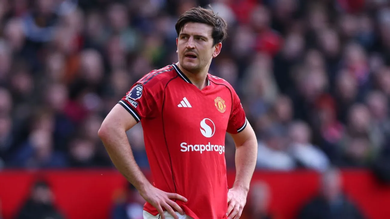 พายุฤดูร้อนพัดผ่านผืนหญ้า: Harry Maguire กับบทลงโทษจากสมาคมฟุตบอลอังกฤษหลังใบแดงที่ Vitality Stadium