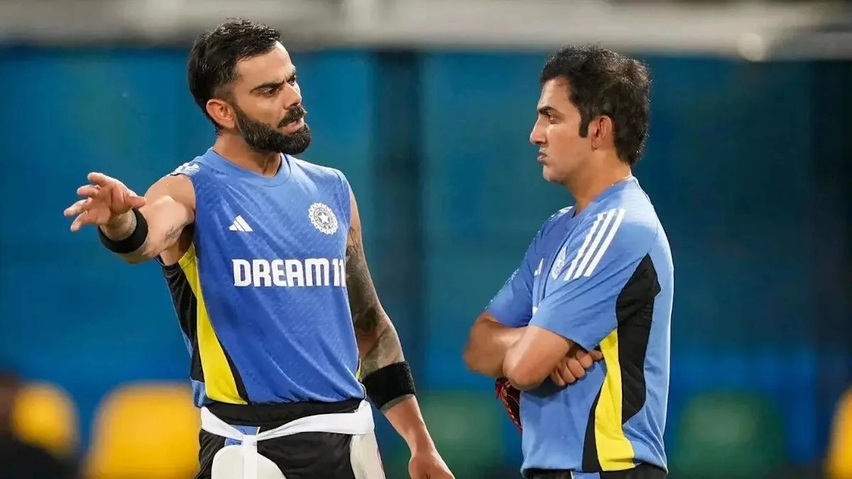 ‘จะเอายังไงก็ว่ามา หรือไม่ก็เงียบไปเลย’: Virat Kohli ลั่นไม่ขออยู่พิสูจน์ตัวเองให้ใครดู ในวันที่อนาคต ODI ยังลูกผีลูกคน