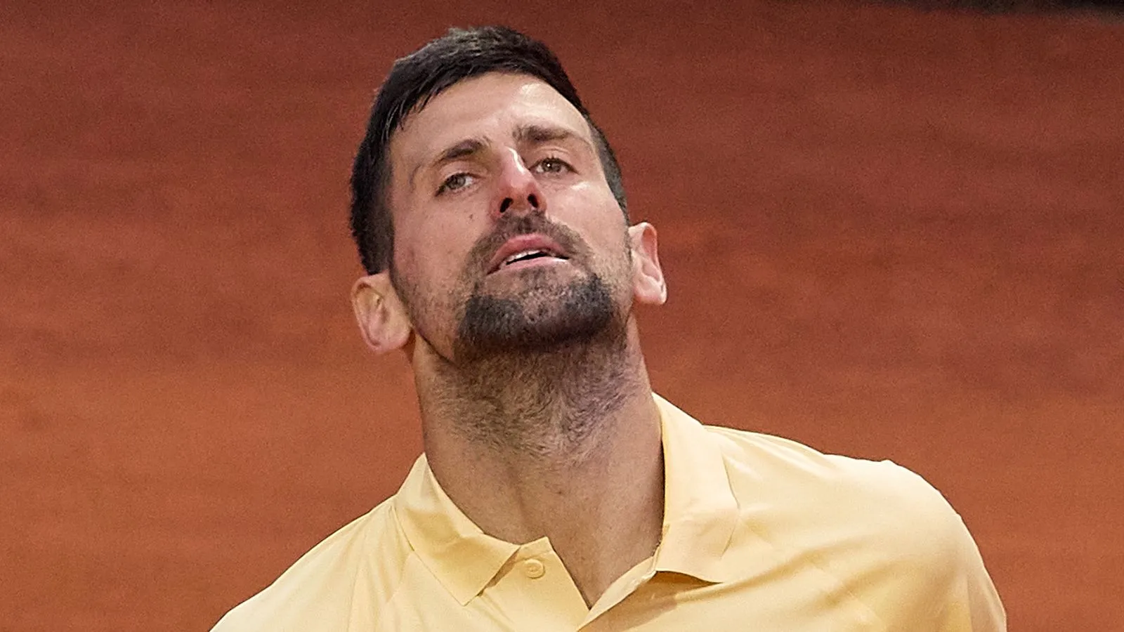 เสียงสะท้อนแห่งความพ่ายแพ้: เมื่อ Novak Djokovic ปราชัยต่อคลื่นลูกใหม่ในสมรภูมิกรุง Rome