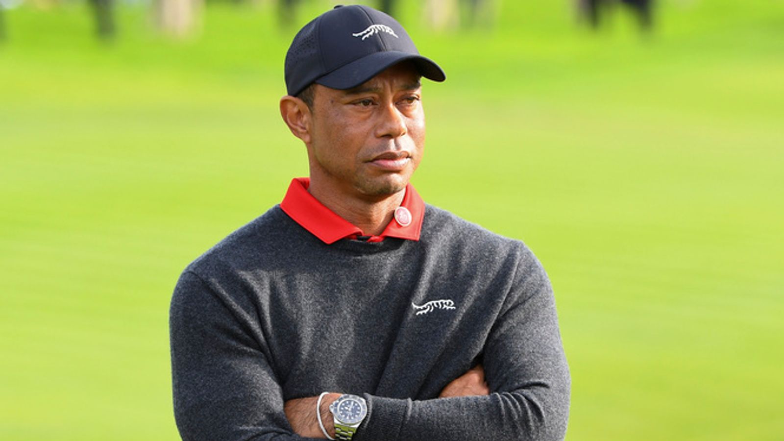 Tiger Woods บอกลา! ไม่คุมทีม Ryder Cup ปี 2027 แล้วจ้า