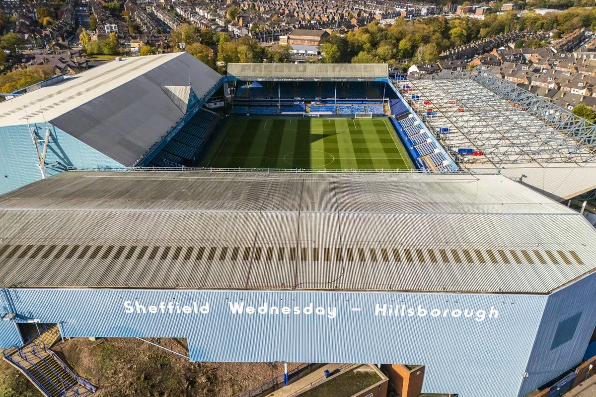 สิ้นสุดยุคสมัยอันมืดหม่น: Sheffield Wednesday หลุดพ้นสภาวะควบคุมกิจการ เมื่อกลุ่มทุนอเมริกันก้าวเข้ามาปิดฉากรัชสมัยของ Dejphon Chansiri
