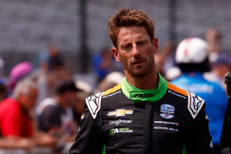 โศกนาฏกรรมแห่งความเร็ว: เมื่ออดีตขุนพล Formula 1 เผชิญหน้ากับความพิโรธของ Indianapolis 500 ปี 2026
