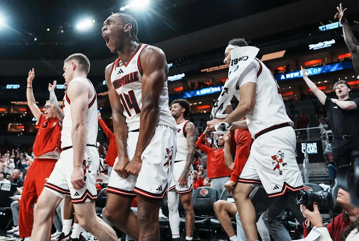 เดิมพันศักดิ์ศรีที่ลาสเวกัส: Louisville เตรียมปะทะ Texas Tech ในศึก Players Era พร้อมโอกาสล้างตากับตำนานที่จากไป