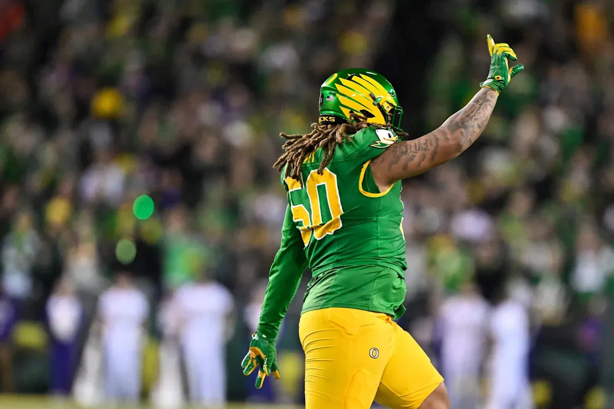 เงาที่หายไปจาก Eugene: Tionne Gray กับการเดิมพันครั้งใหม่ที่ Notre Dame