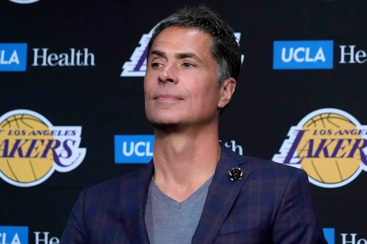 เดิมพันหมดหน้าตัก: Los Angeles Lakers กับฤดูร้อนแห่งการไล่ล่าความสำเร็จบนตลาดเทรด