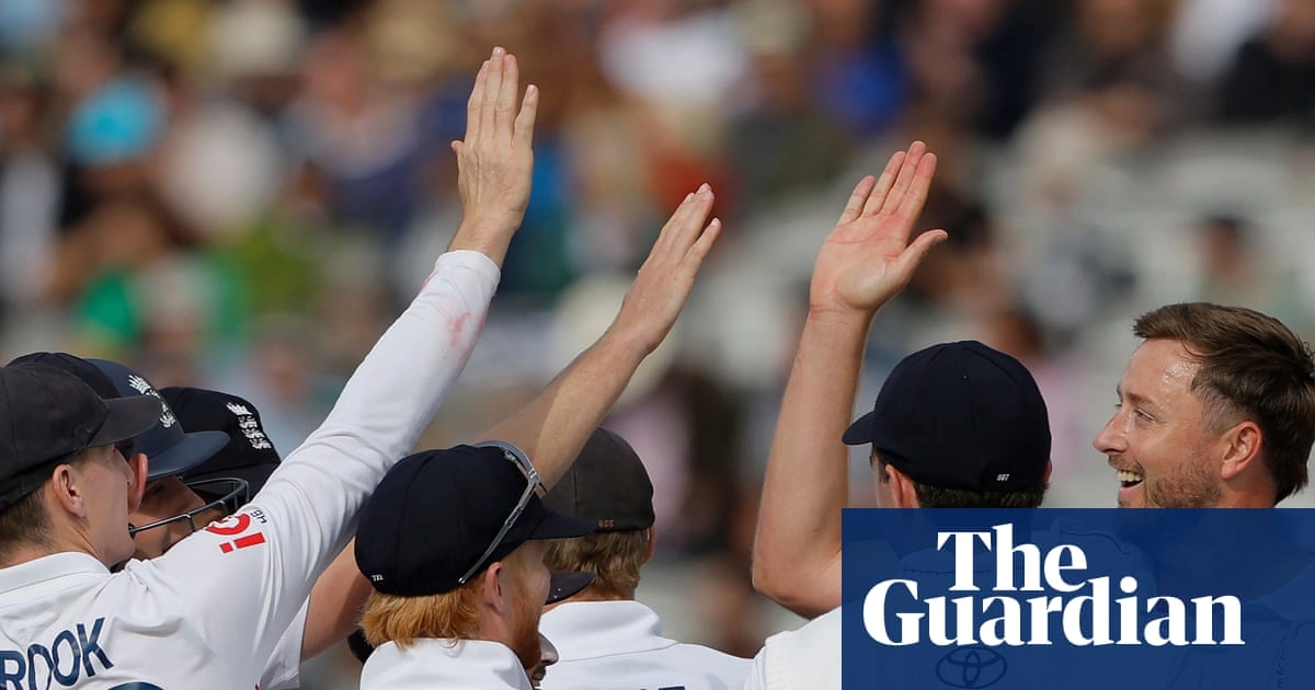 England vs Pakistan Test Series: Trescothick ตั้งเป้าพาทีมกวาดชัยชนะ 3-0