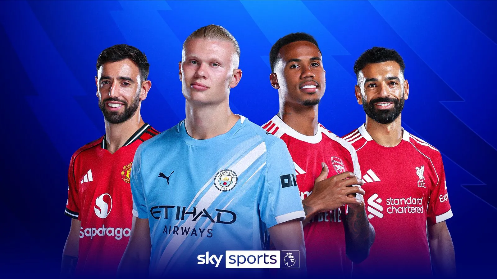 เงาแห่งแชมป์: เมื่อแสงไฟสนามอาบไล้ Arsenal และ Man City ผ่านหน้าจอ Sky Sports ในโค้งสุดท้าย