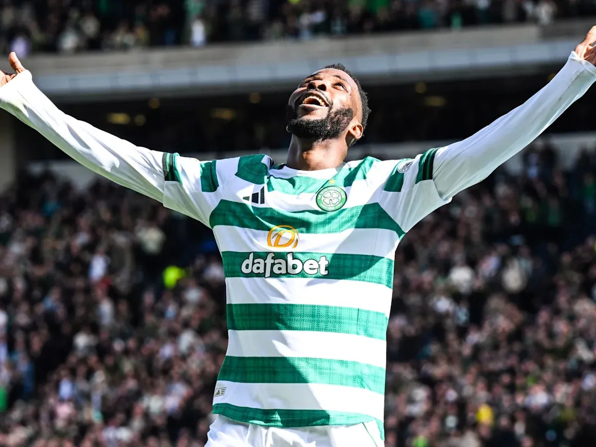 หยาดเหงื่อและคราบเขม่าที่ Hampden: Celtic กับชัยชนะที่แลกมาด้วยความเหนื่อยล้าในเวลาพิเศษ