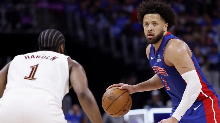 ลมหายใจสุดท้ายหรือตั๋วสู่รอบชิง? Pistons ปะทะ Cavaliers ในค่ำคืนที่โชคชะตาเดิมพันด้วย Game 6