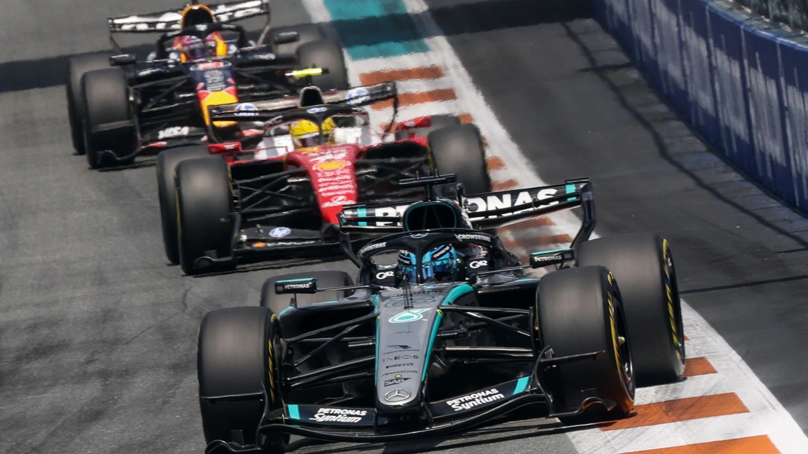 FIA ชี้ขาดเครื่องยนต์ Red Bull ทรงพลังสุดใน F1 ปี 2026 พร้อมเปิดช่อง Mercedes และ Ferrari อัปเกรดแก้เกม