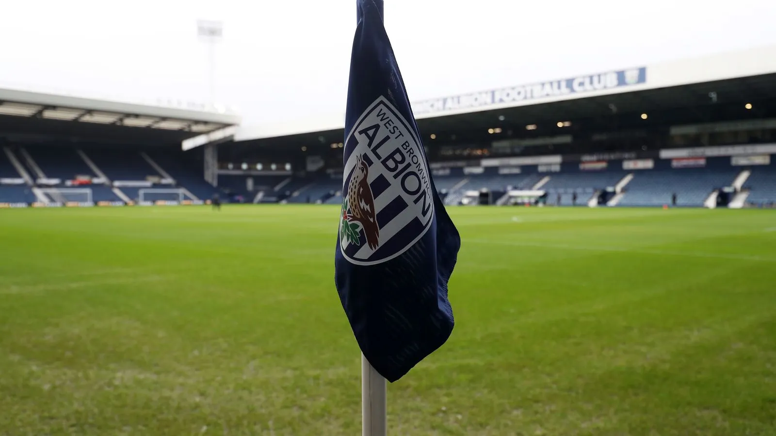 งานเข้า! West Brom โดนหัก 2 แต้มเซ่นพิษการเงิน ทำเอาตั๋วรอดตายใน Championship สั่นคลอนเบาๆ