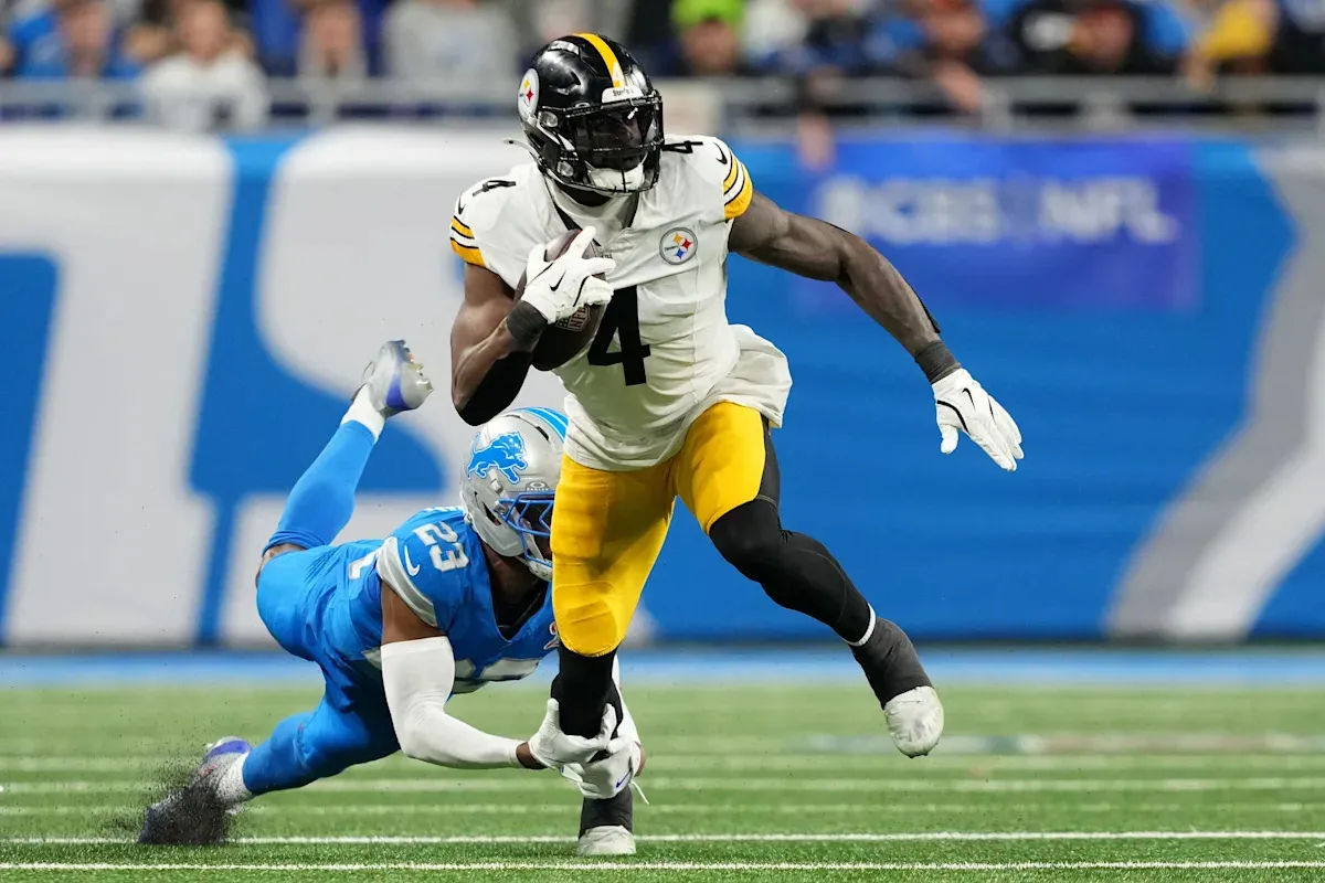 รอดคุกแต่ไม่รอดกรรม: DK Metcalf กับบทสรุปคดีฉาวที่ Ford Field
