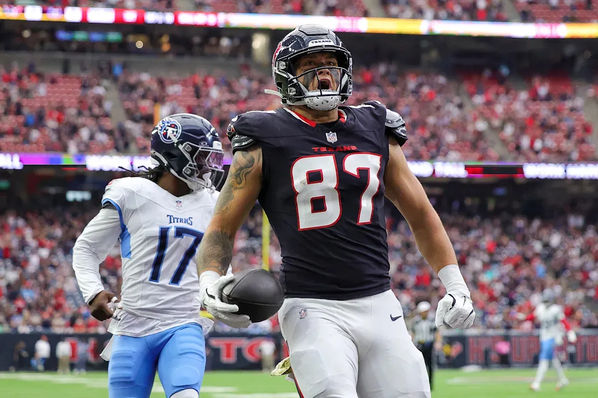 ซากปรักหักพังและผู้รอดชีวิต: ชำแหละ Texans หลังจบ NFL Draft 2026