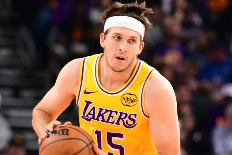 ควันหลงสมรภูมิเดือด! Austin Reaves ร่วงกระแทกพื้นหลังโดนสตาร์ Rockets 'เล่นนอกเกม' ท่ามกลางความกังวลเรื่องอาการบาดเจ็บ