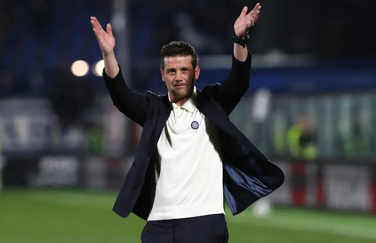 Marotta ลั่น: Chivu ของจริงคู่ควร Inter ส่วนแชมป์น่ะเหรอ... เห็นเส้นชัยรำไรแล้วจ้า!