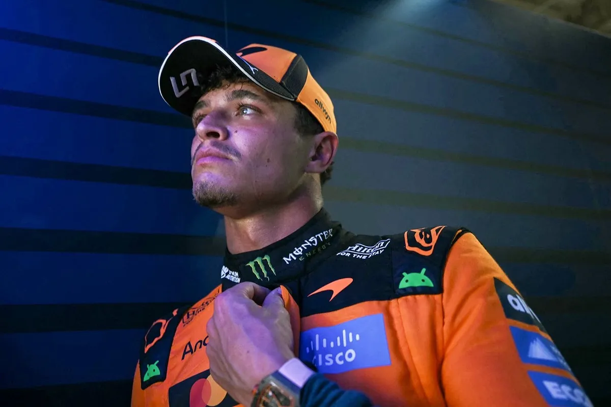 วิเคราะห์ความล้มเหลวเชิงโลจิสติกส์ของ McLaren: เมื่อกลยุทธ์ Pit Stop ขัดแย้งกับตัวเลขประสิทธิภาพใน Miami GP