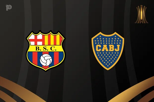 พรีวิว Copa Libertadores: Barcelona SC ปะทะ Boca Juniors เมื่อยักษ์ใหญ่มาเจอกัน งานนี้มีแต่ความบันเทิง!