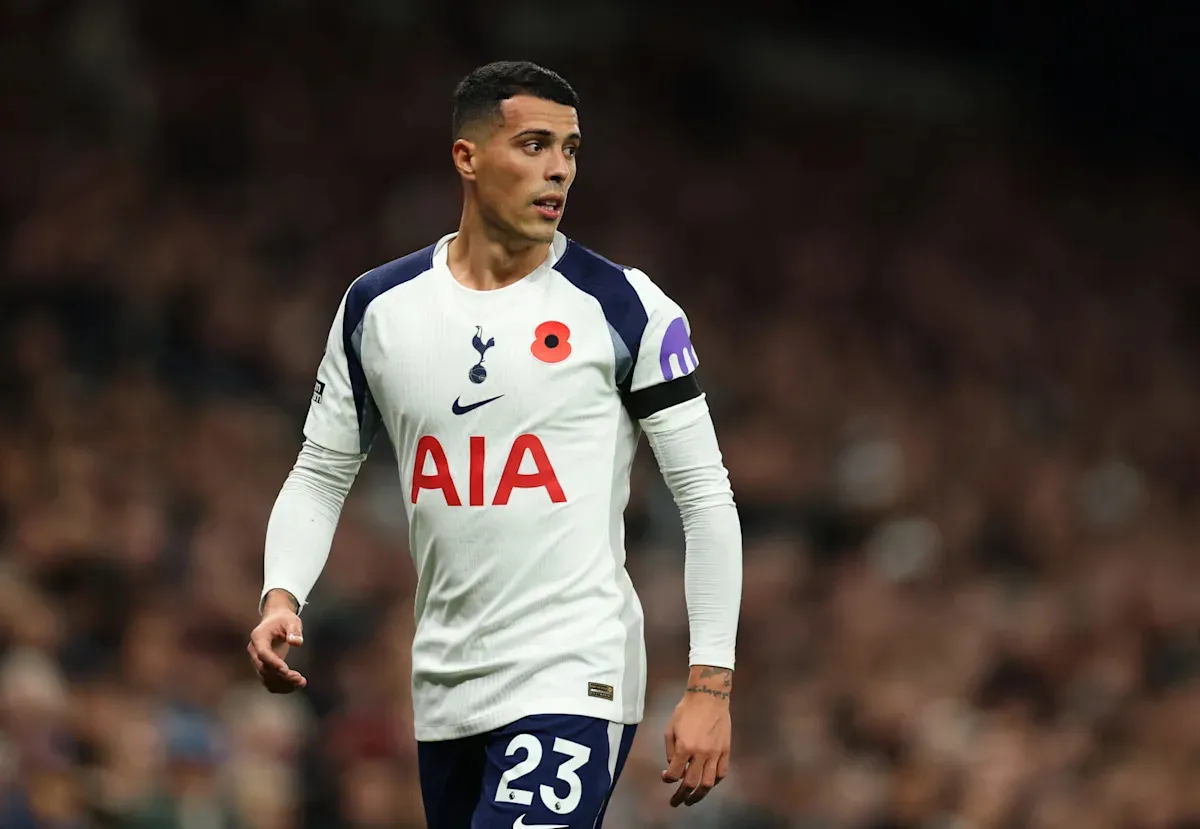 ไก่เดือยทองในไอซียู! วิเคราะห์ก่อนเกม Tottenham Hotspur ปะทะ Brighton: เมื่อ De Zerbi ต้องมาเป็นสัปเหร่อกู้ชีพ