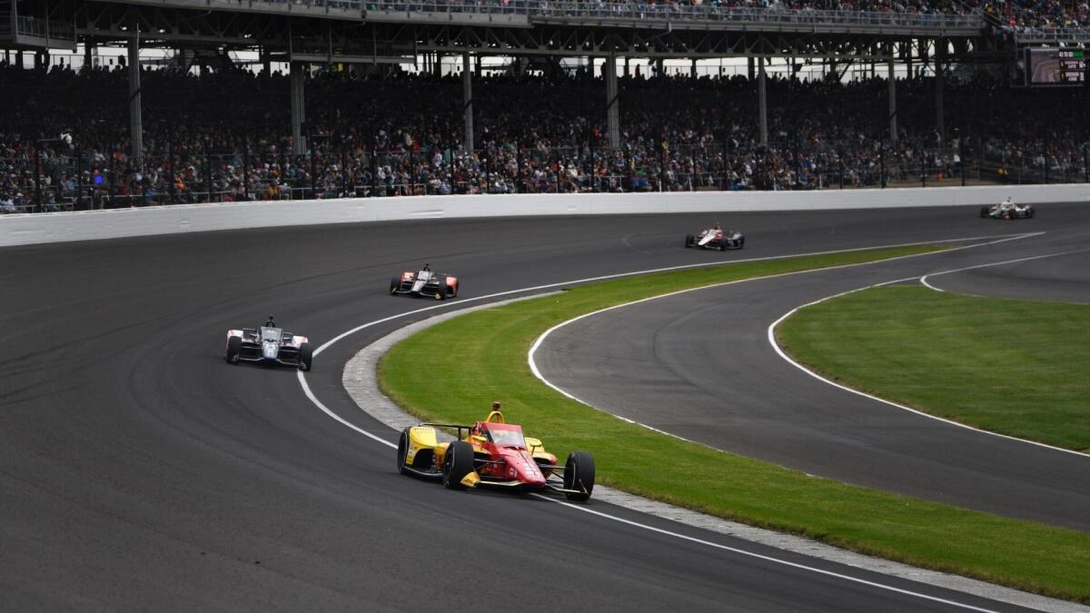 เจาะลึกการแข่งขัน Indianapolis 500 ครั้งที่ 110 และช่องทางรับชมสด
