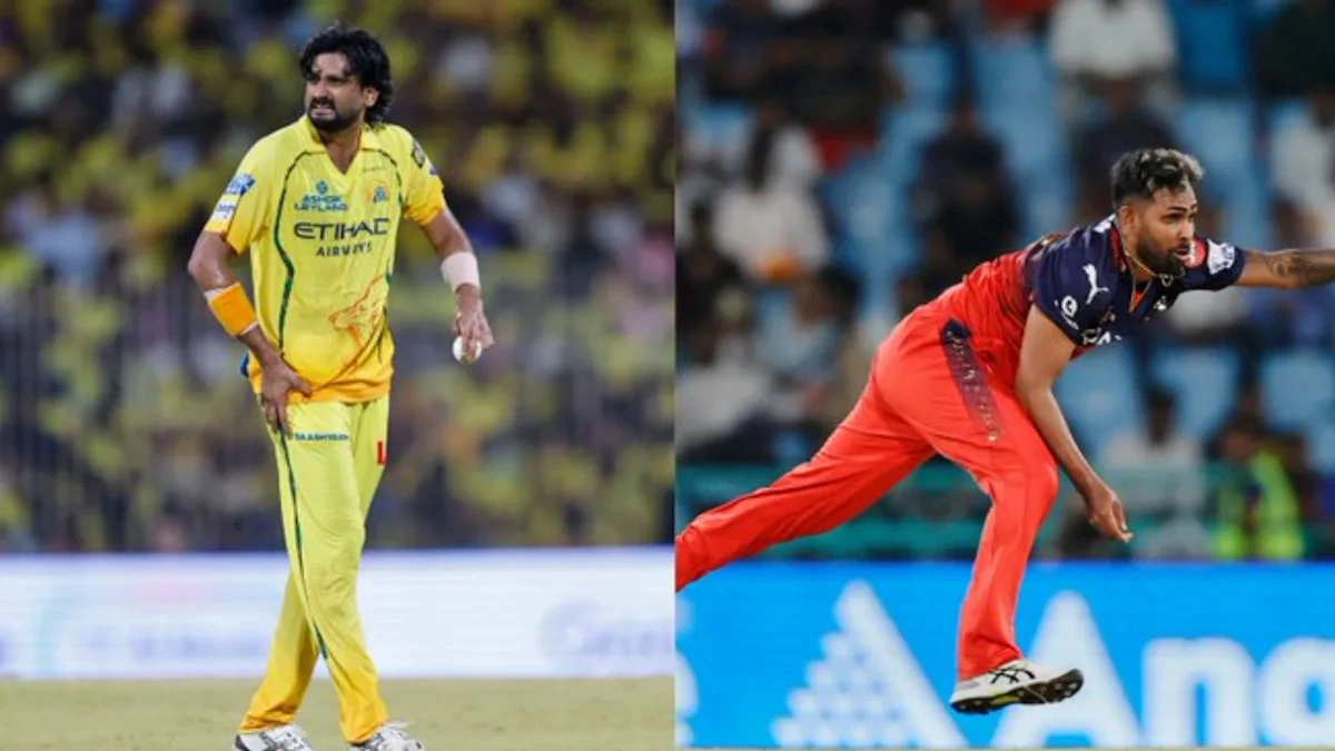 ด่วนยิ่งกว่ารถด่วน! CSK คว้า Kuldip Yadav เสริมทัพ ส่วน RCB ไม่น้อยหน้าสอย Richard Gleeson อุดรอยรั่วโค้งสุดท้าย IPL 2026