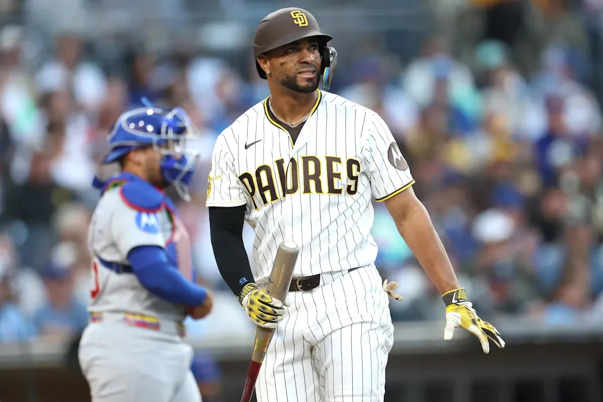 การตรวจสอบงบดุลของ Xander Bogaerts: เมื่อสินทรัพย์เริ่มคืนทุนท่ามกลางความเสี่ยงทางกายภาพ