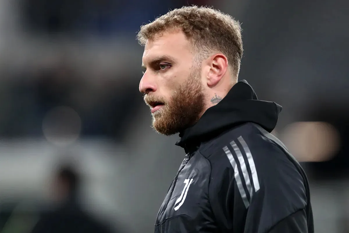 ควรให้โอกาส Di Gregorio ต่อไป หรือจะเททิ้งดี? คำถามตัวโตๆ ที่ Juventus ต้องตอบ