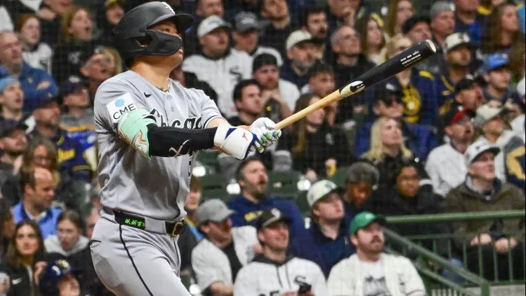 Munetaka Murakami กับเสียงไม้แตกที่ดังกว่า Shohei Ohtani: บันทึกความบ้าคลั่งของพญายักษ์แห่ง South Side