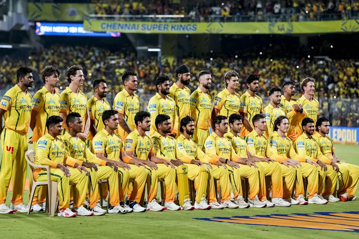 ปาฏิหาริย์แห่งศรัทธา: วิถีคำนวณสู่รอบ Playoff ของ CSK ท่ามกลางเถ้าถ่านที่ Chepauk
