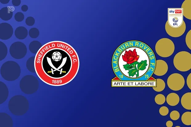 พรีวิวศึกหนีตาย (หรือเปล่า?) Sheffield United ปะทะ Blackburn Rovers: เมื่อดาบคู่จะถูไถกับกุหลาบไฟที่ใกล้เหี่ยว