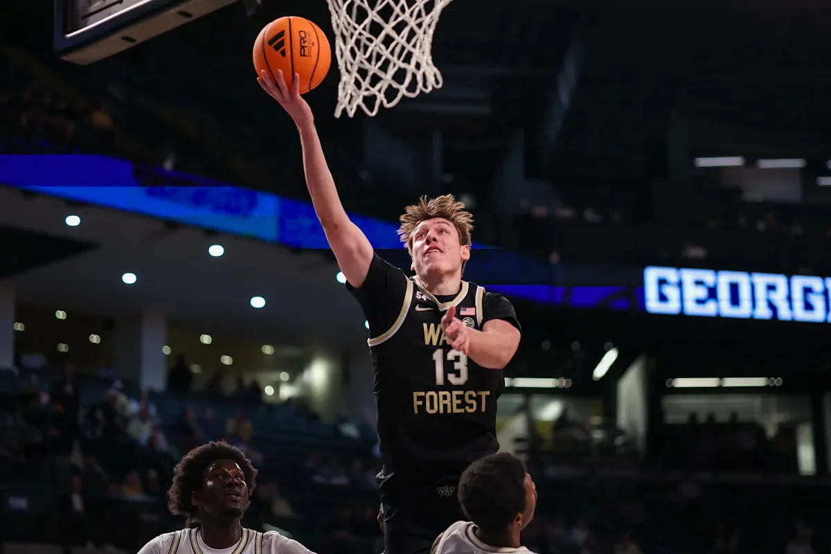 ปฏิบัติการล่าเงาใน Tallahassee: Cooper Schwieger กับการเดิมพันครั้งใหม่ที่ Florida State
