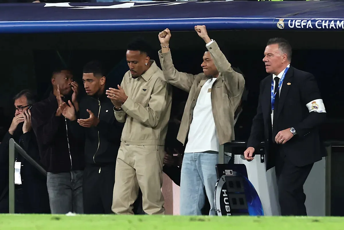 ตำนานฝรั่งเศสสับเละ! ซุปตาร์ Real Madrid ทำทีมพัง – “มีแต่ความเห็นแก่ตัวเต็มไปหมด”