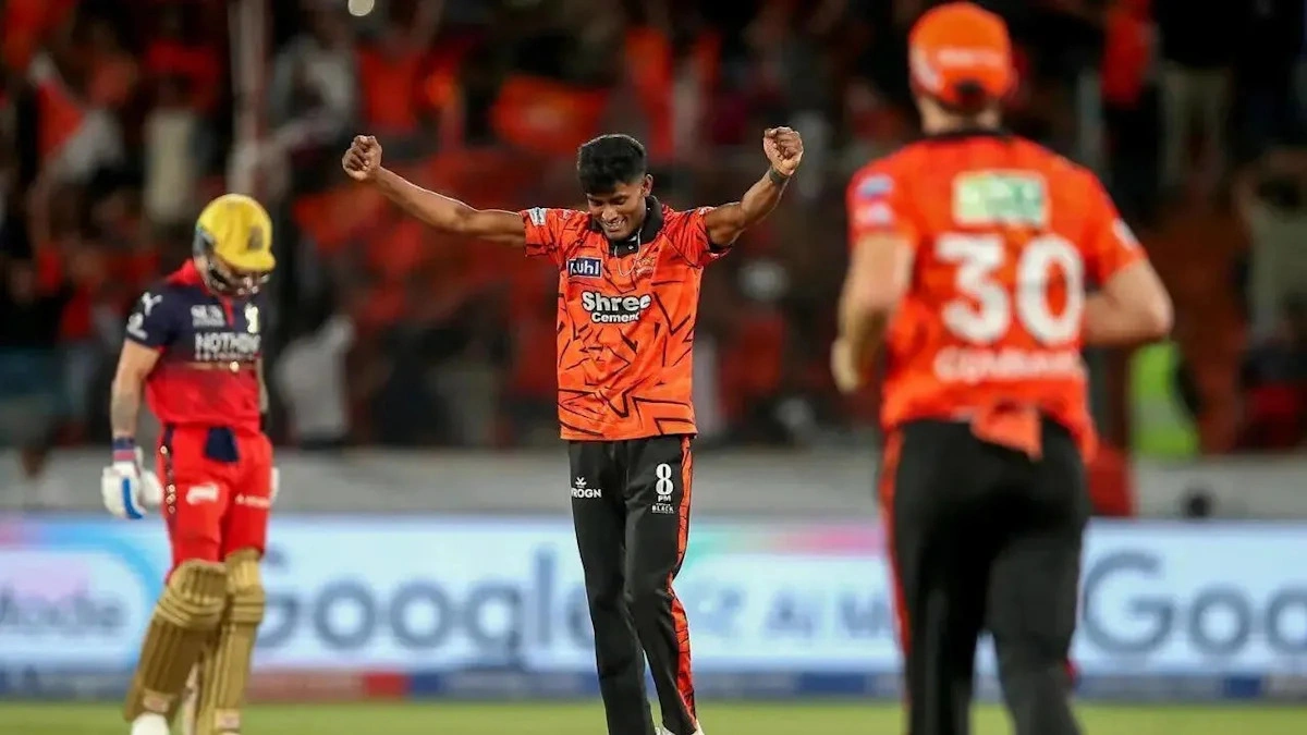 นาฏกรรมแห่งความตายของราชา: Sakib Hussain กับกระสุนสังหารสี Rosso Corsa ที่ดับฝัน Virat Kohli