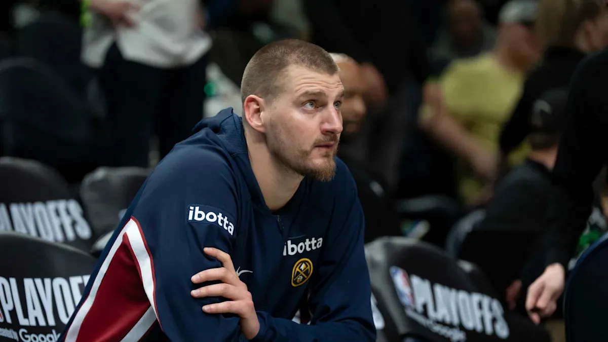วิเคราะห์ความเสี่ยง Denver Nuggets: เมื่อ Nikola Jokic ยืนยันความจำนง แต่โครงสร้างบัญชีเงินเดือนกำลังเผชิญภาวะวิกฤต