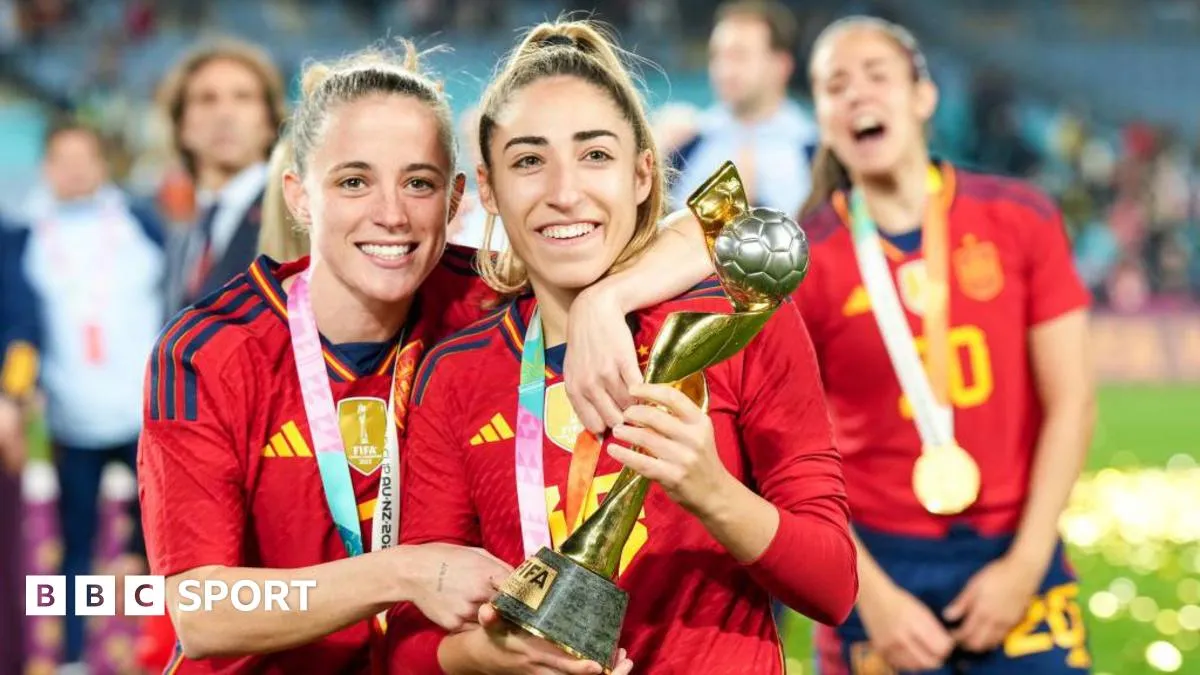 ปุจฉาแห่งศรัทธา: คุณจดจำเหล่าเจ้าภาพผู้รังสรรค์สังเวียน Women's World Cup ได้ครบถ้วนหรือไม่?