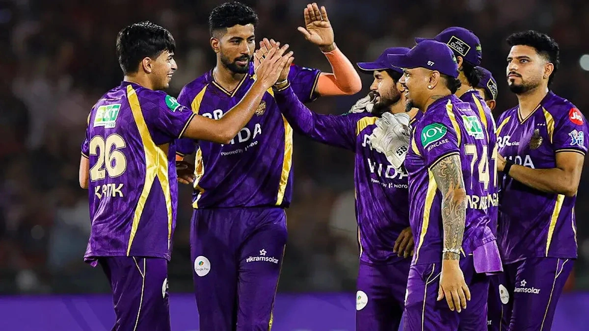 ซากปรักหักพังที่ Mumbai และการยื้อชะตาของ KKR: วิเคราะห์ตารางคะแนน IPL 2026 หลังแมตช์ที่ 65