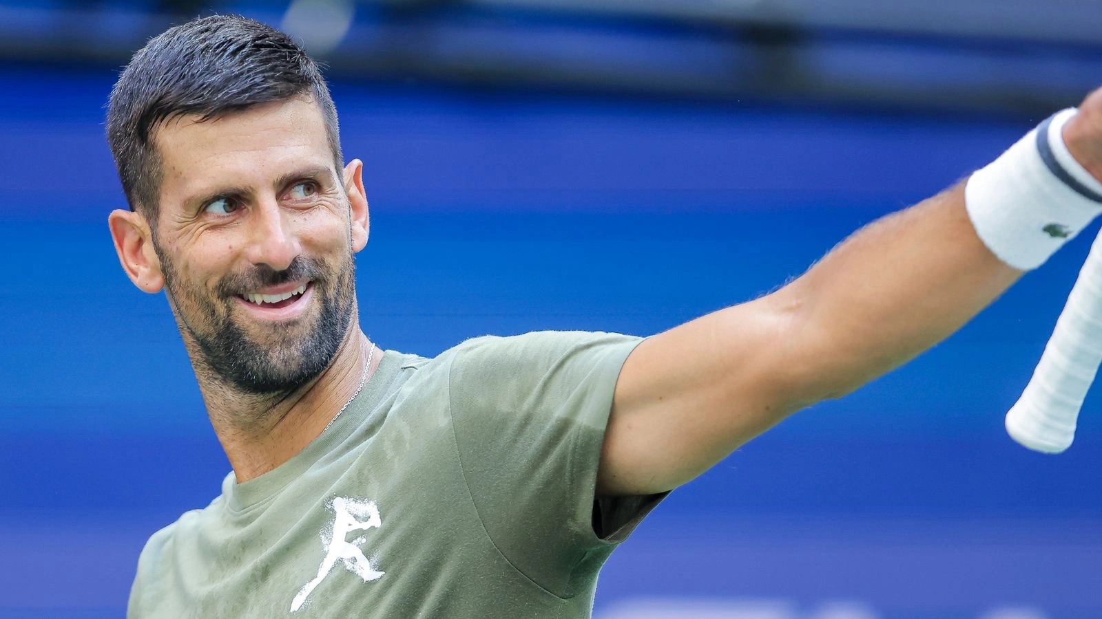 ตารางการแข่งขัน US Open 2026 วันเปิดสนามที่ Flushing Meadows