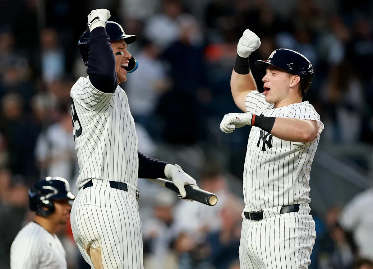 ค่ำคืนที่ Bronx: กลิ่นดินระเบิดของ Yankees และรอยร้าวที่รักษาไม่หายของ Orioles