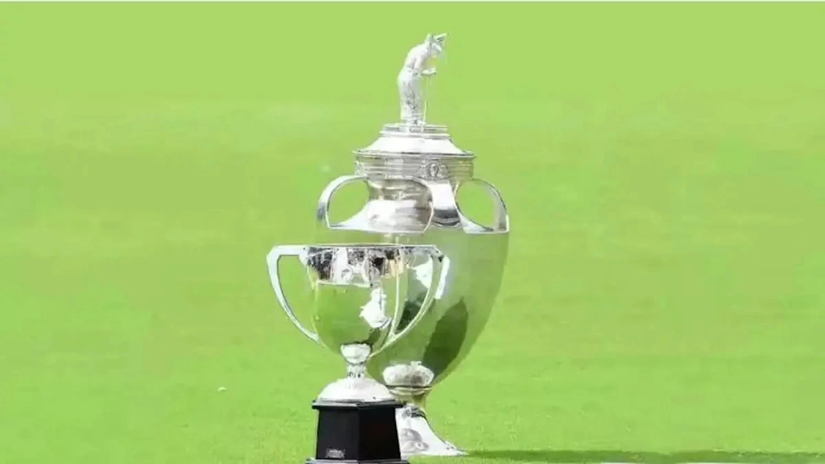รอยร้าวในโครงสร้างและปฏิทินแห่งการเสื่อมสลาย: Ranji Trophy เตรียมเปิดฉากท่ามกลางสัญญาณการผุกร่อนของฤดูกาลใหม่