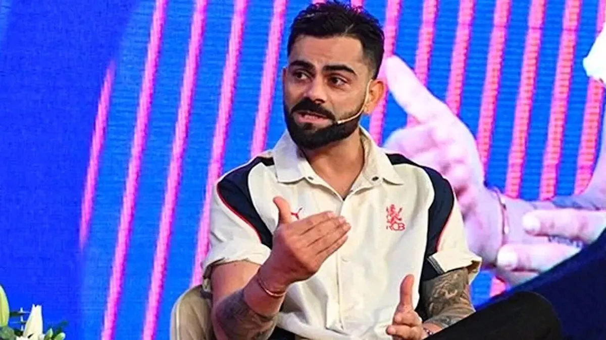 Virat Kohli ปฏิเสธการถนอมร่างกาย: 'คุณจะไม่มีวันไปถึงขีดสุดของศักยภาพ'