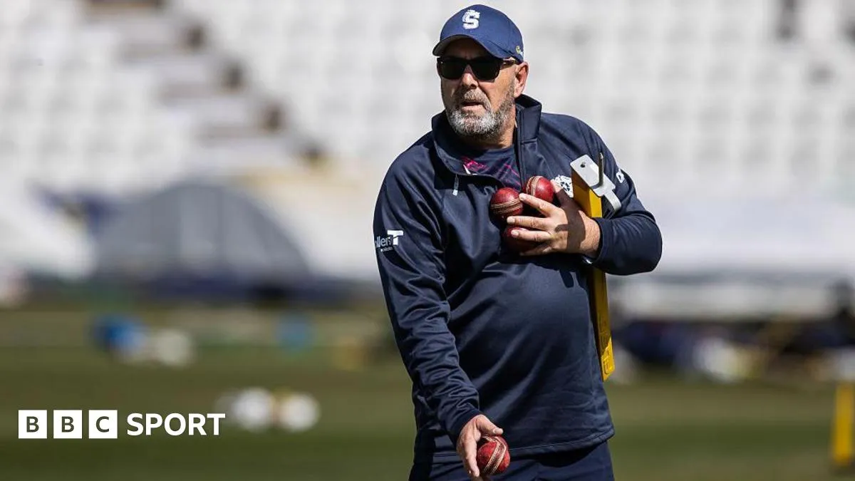 Lehmann สับแหลก! แข้ง England เล่น County Cricket น้อยไปไหม? แถมแมวมองยังตาถั่วเมินของดี