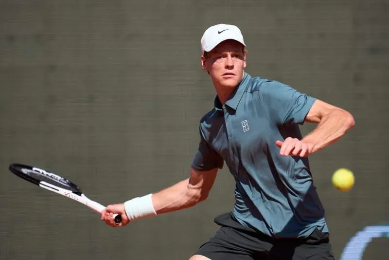 วิเคราะห์โอกาส Jannik Sinner ใน Roland Garros: Pam Shriver ชี้เป้าสองดาวรุ่งที่อาจเป็นกุญแจสำคัญ