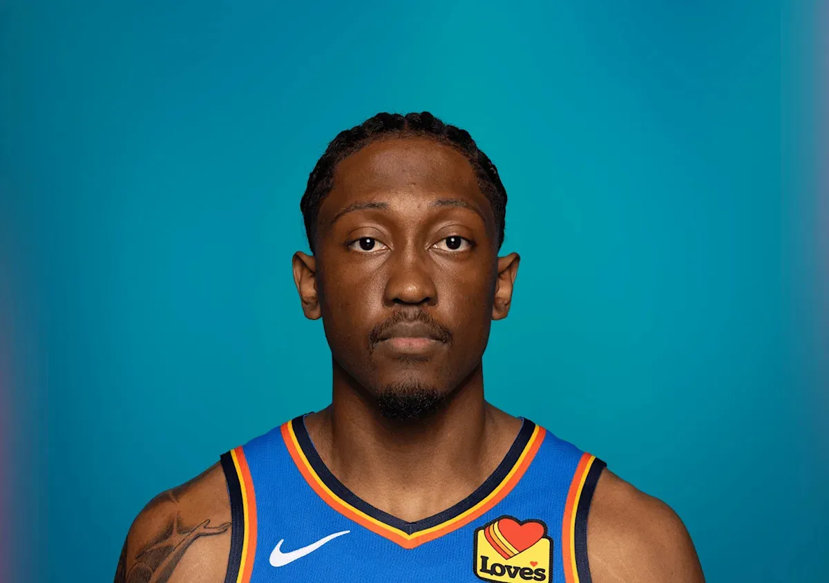 เมฆหมอกเหนือชัยชนะ: Mark Daigneault เผยอาการบาดเจ็บ Jalen Williams ที่อาจสั่นคลอนหัวใจ Oklahoma City Thunder