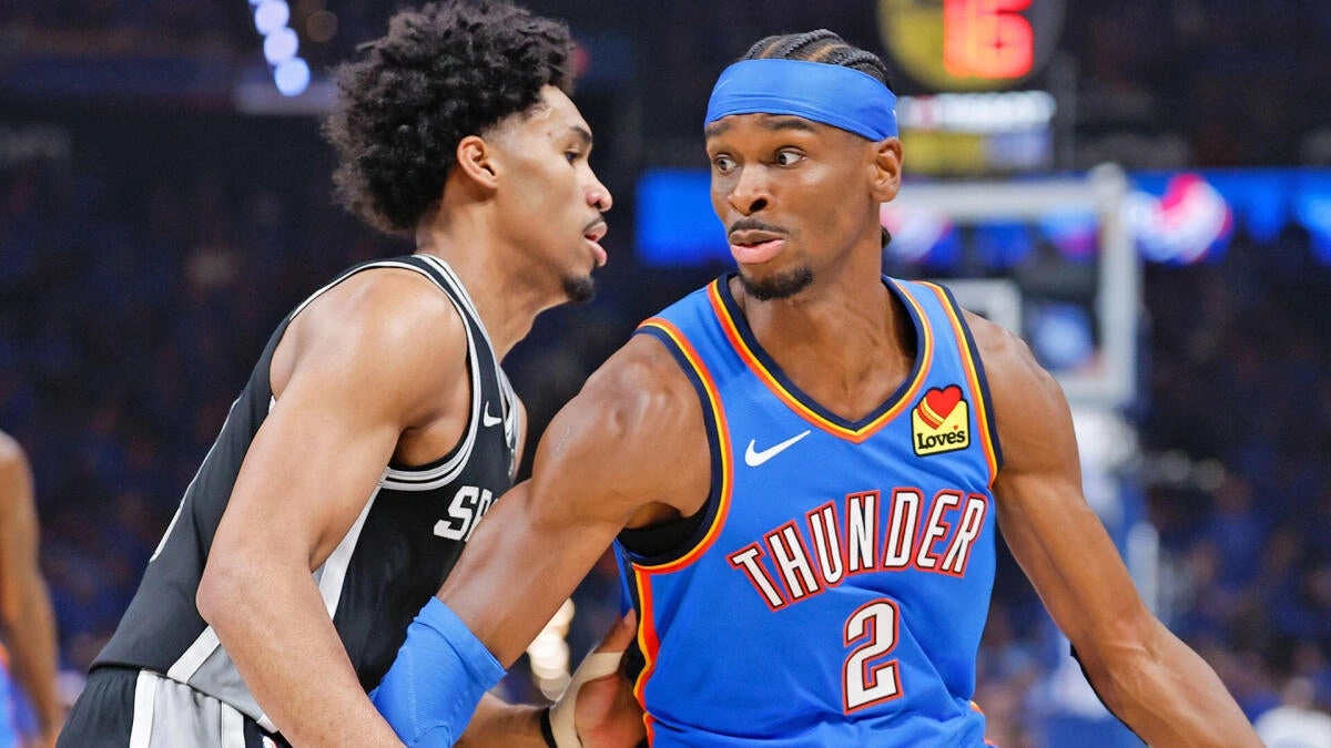 Thunder อาการบาดเจ็บ ส่อแววขาดสองตัวหลักในเกมห้าชี้ชะตา